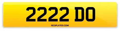 2222 DO