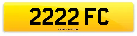 2222 FC