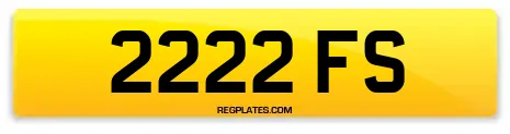 2222 FS