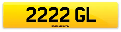 2222 GL