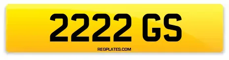 2222 GS
