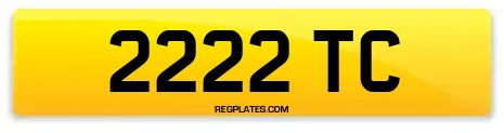2222 TC