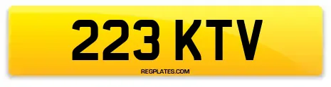 223 KTV