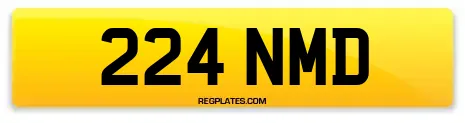 224 NMD