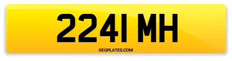 2241 MH