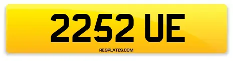 2252 UE