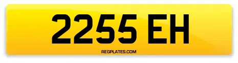 2255 EH