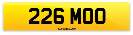 226 MOO