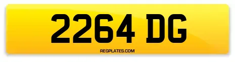 2264 DG