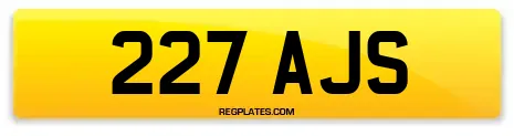 227 AJS