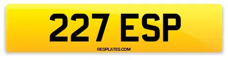 227 ESP