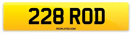 228 ROD