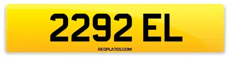 2292 EL