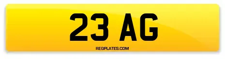 23 AG