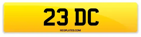 23 DC