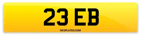 23 EB