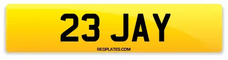 23 JAY