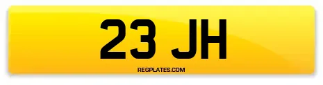 23 JH