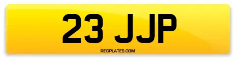 23 JJP