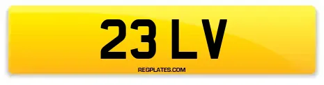 23 LV