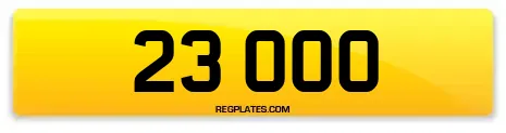23 OOO