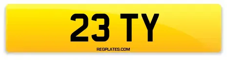 23 TY