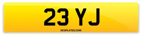 23 YJ