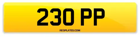 230 PP