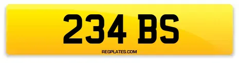 234 BS