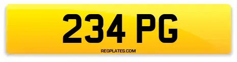 234 PG