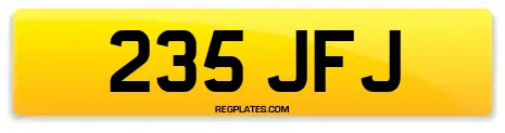 235 JFJ