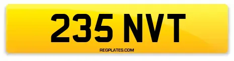 235 NVT
