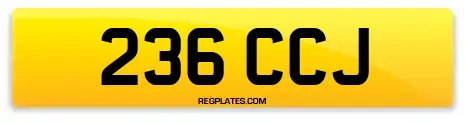 236 CCJ