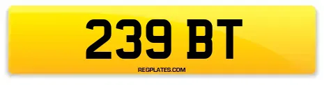 239 BT