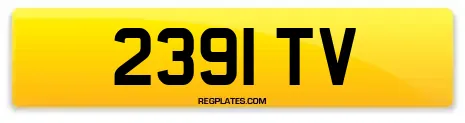 2391 TV