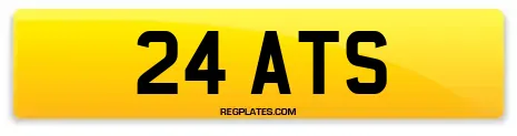 24 ATS