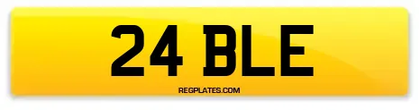 24 BLE
