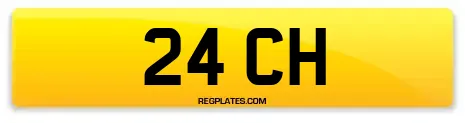 24 CH