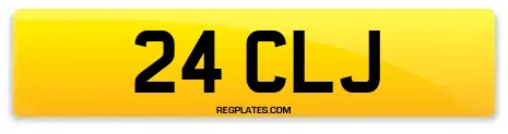 24 CLJ