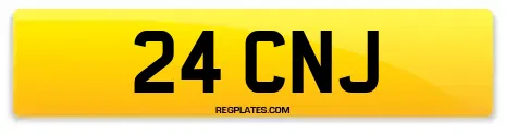 24 CNJ