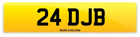 24 DJB
