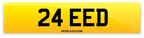24 EED