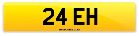 24 EH