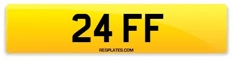 24 FF