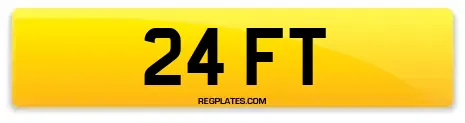 24 FT