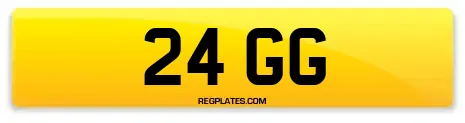 24 GG