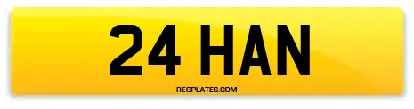 24 HAN
