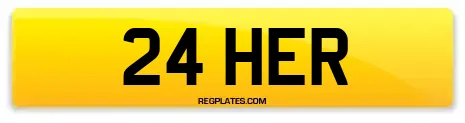 24 HER