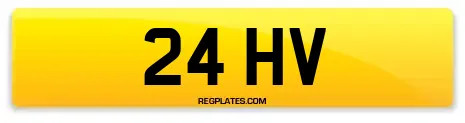 24 HV