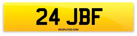 24 JBF
